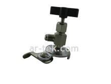 01 41 071 CH-340 NEEDLE VALVE 